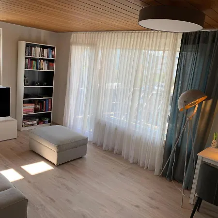 Appartement Martha