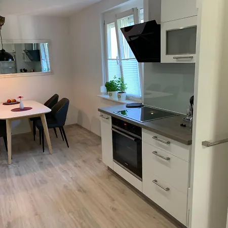 Appartement Martha *