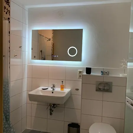 Appartement Martha