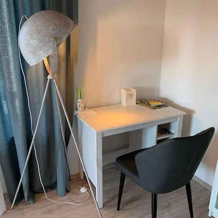 Appartement Martha