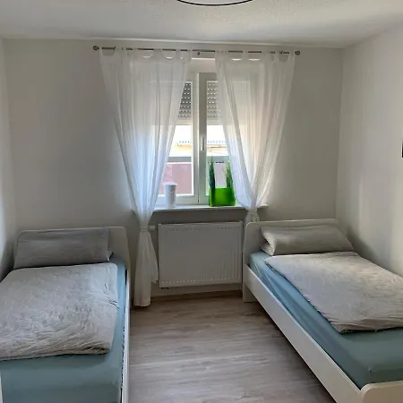 Appartement Martha